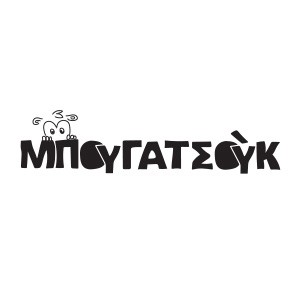Λογότυπο Μπουγατσούκ