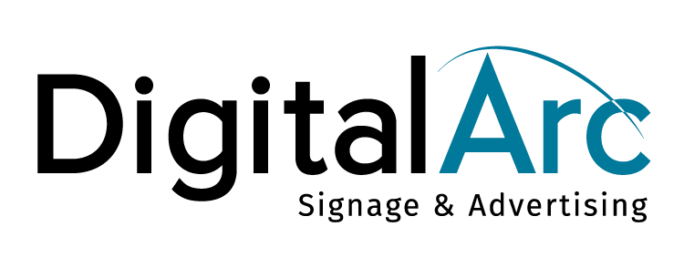 DigitalArc — Signage & Advertising