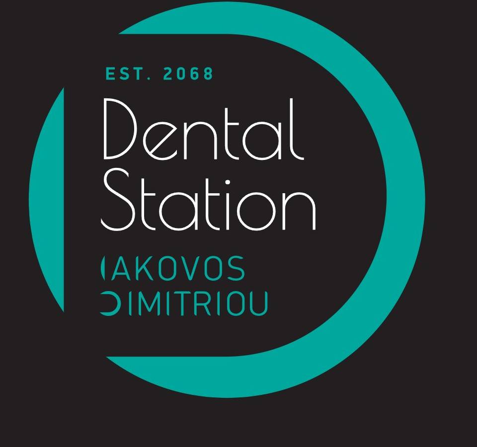 Dental Station — Iakovos Dimitriou