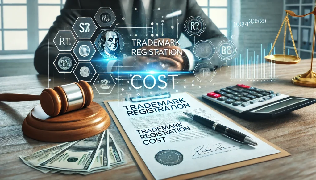 Κόστος Κατοχύρωσης Εμπορικού Σήματος